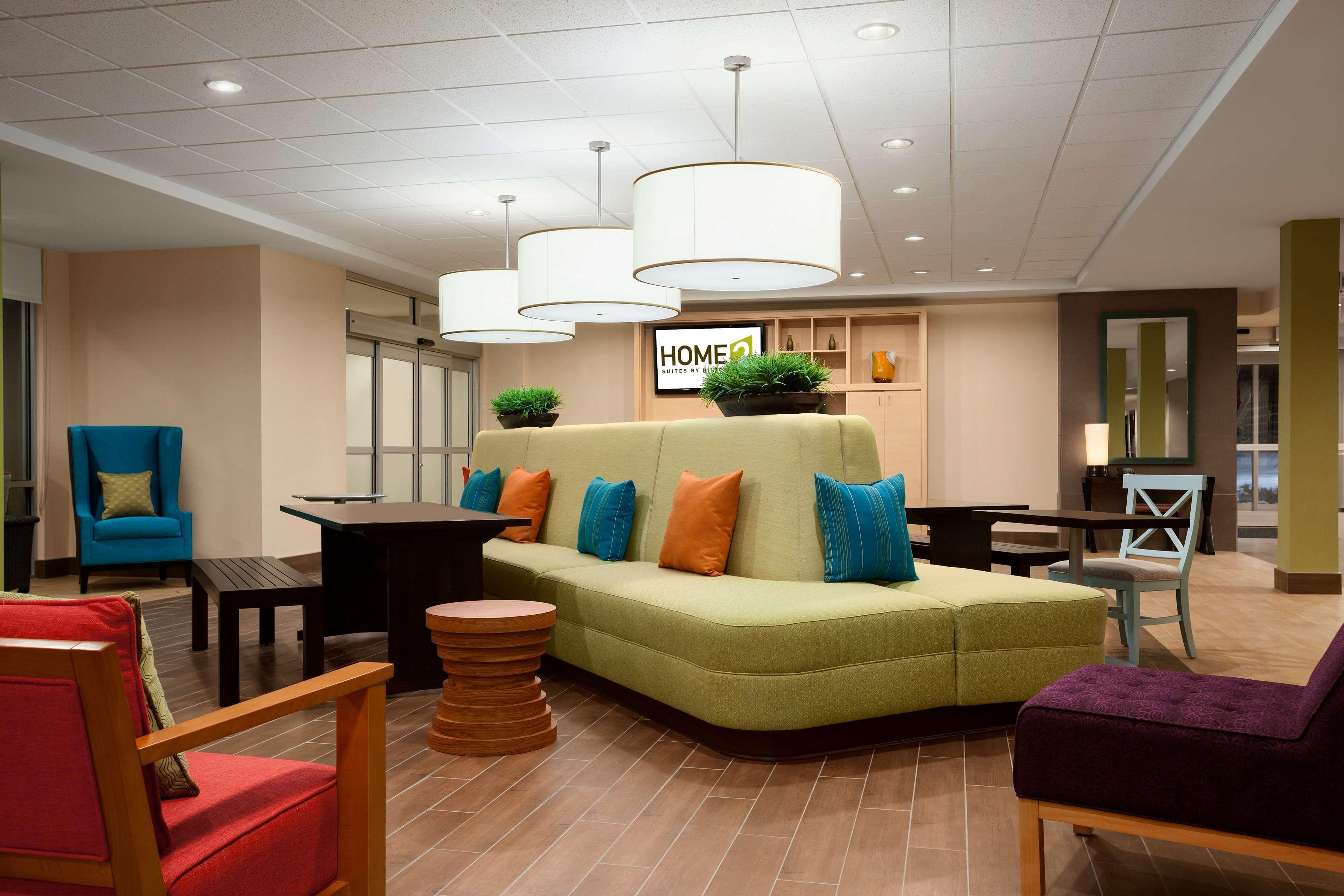 Home2 By Hilton Hotel Rahway