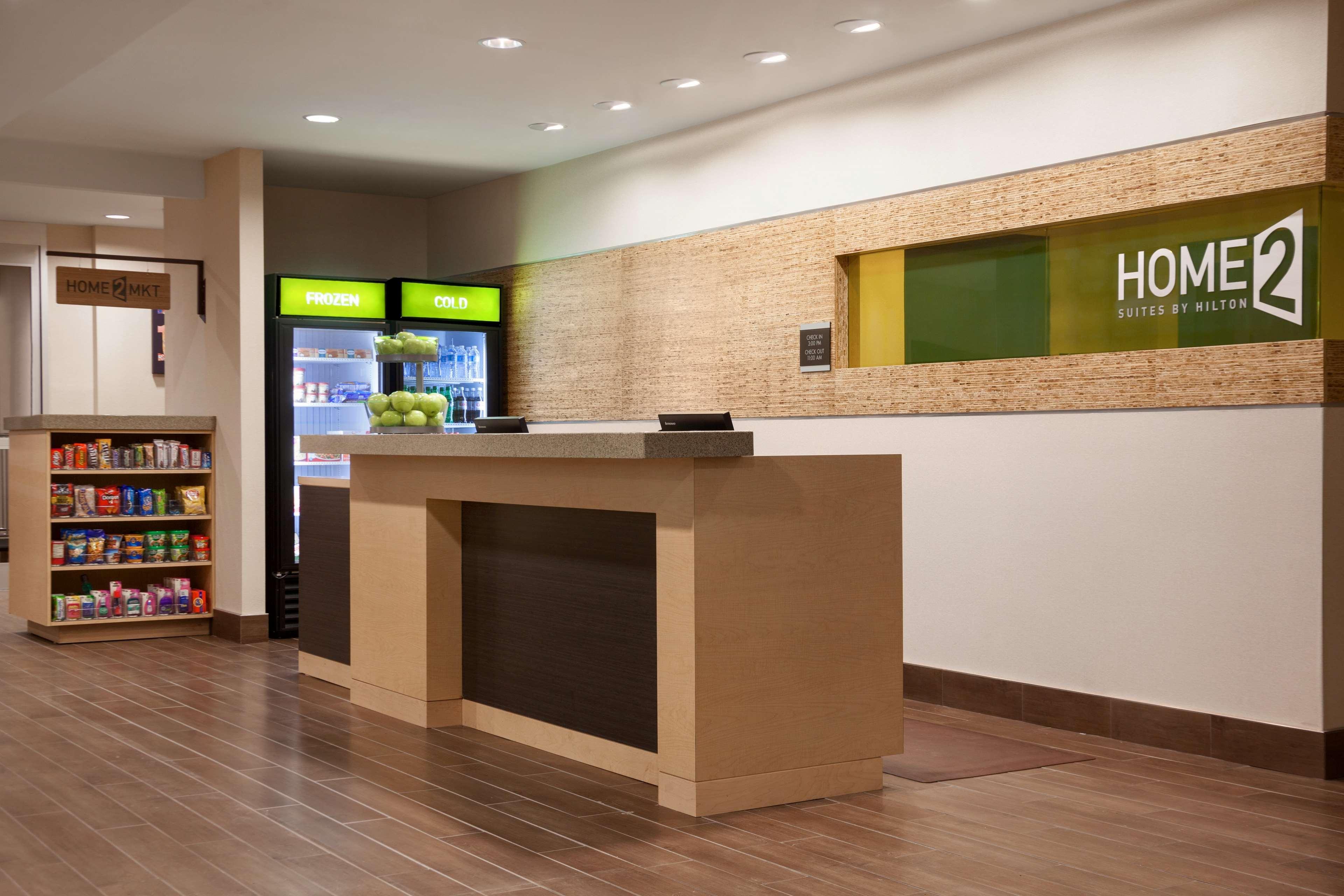 Home2 By Hilton Rahway