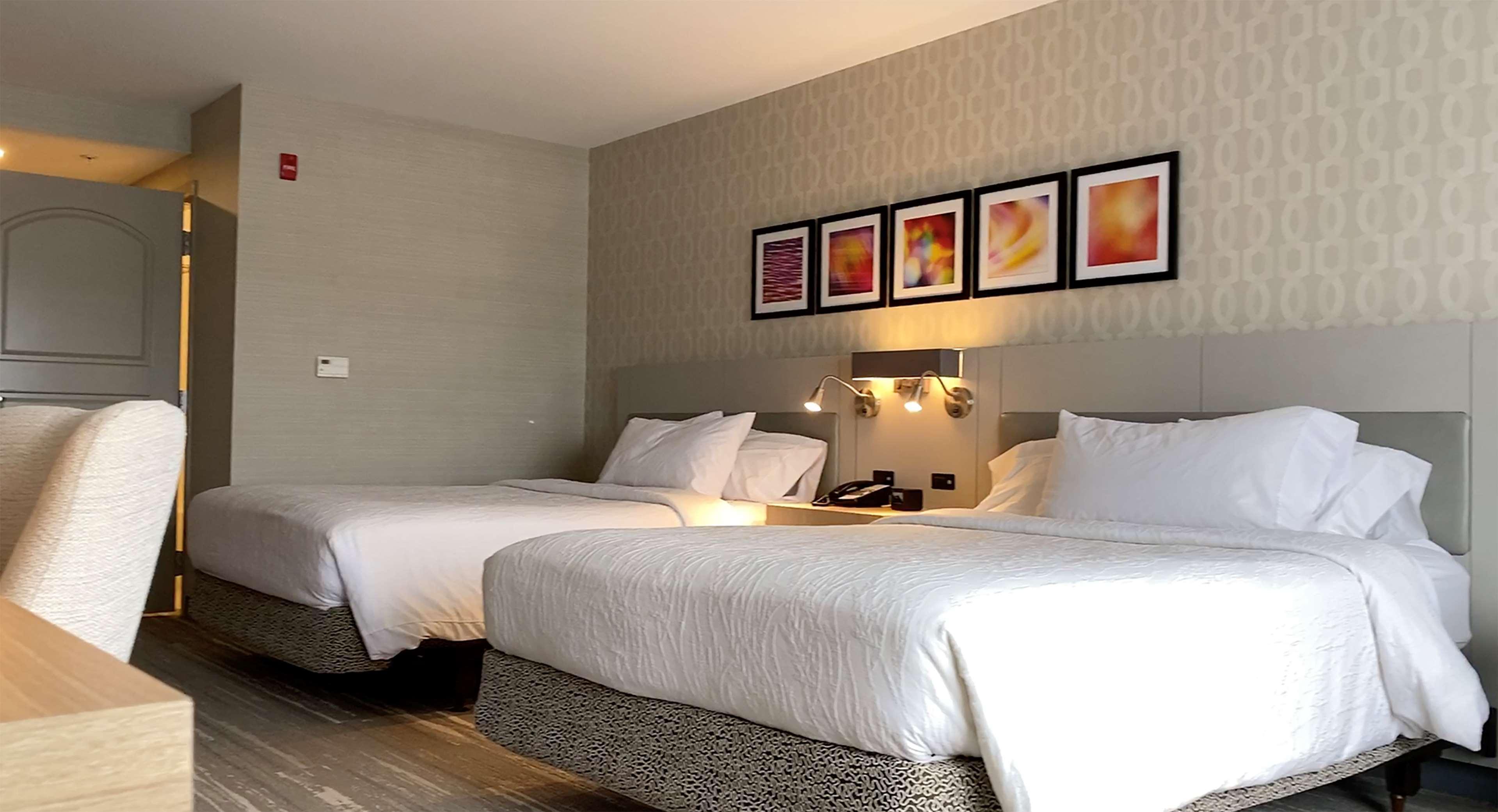 Hilton Garden Hamilton Hotel Bordentown