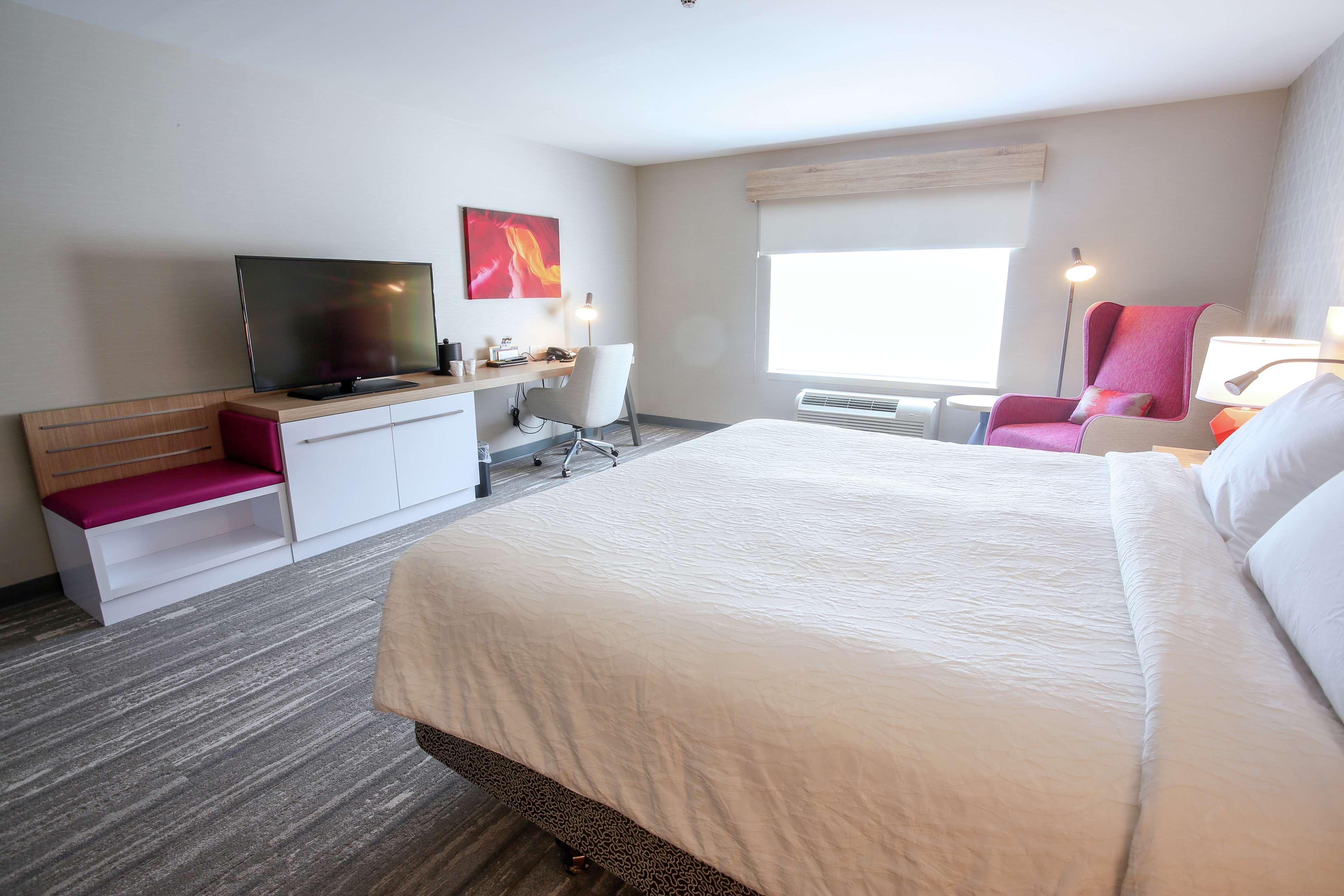 Hilton Garden Hamilton Bordentown