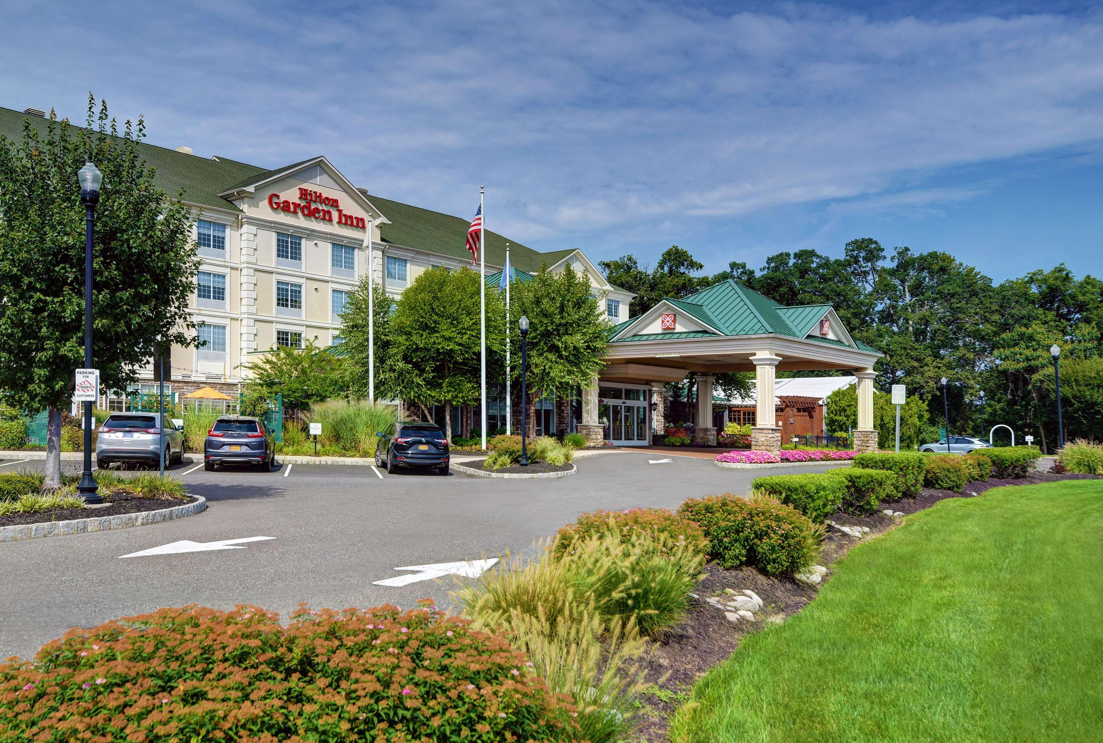 Hilton Garden Hamilton Bordentown