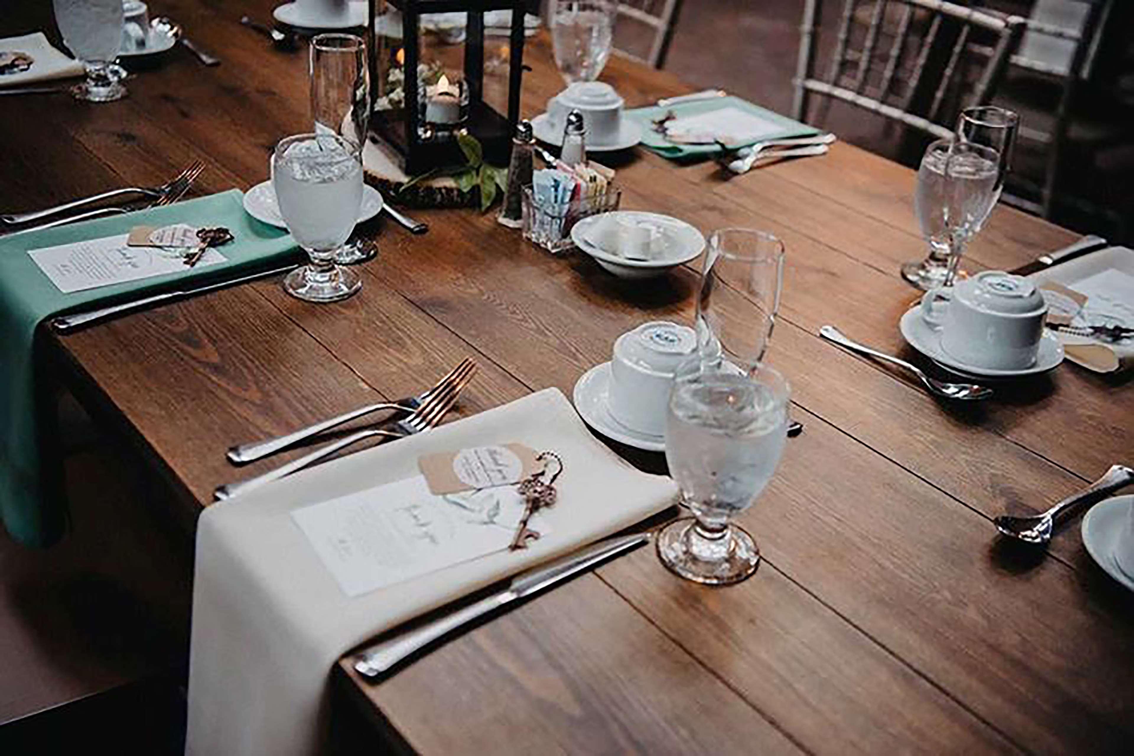 Hilton Garden Hamilton
