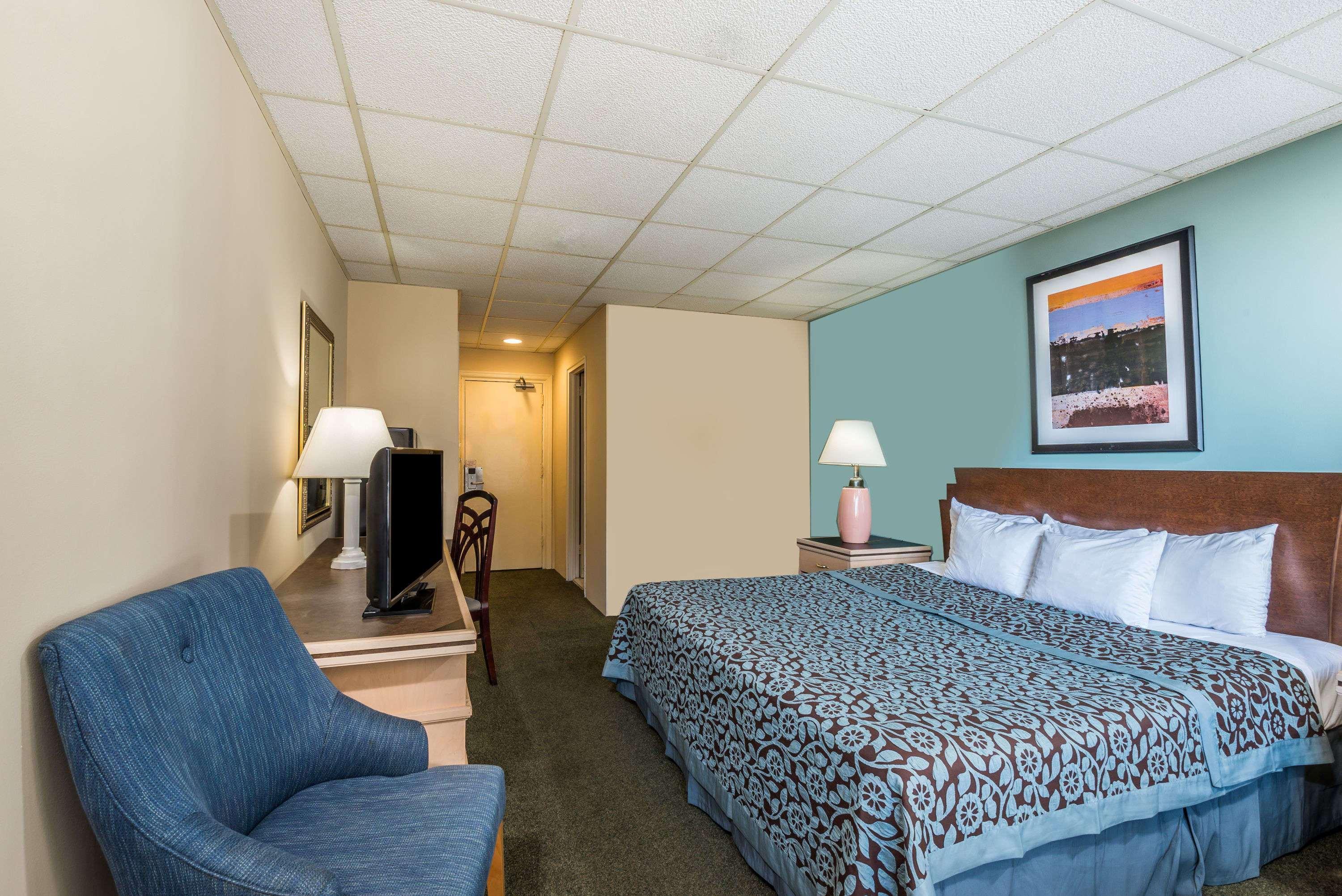 Hotel Days By Wyndham Atlantic Oceanfront-boardwalk 2*