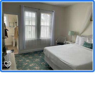 Macomber 3* Cape May