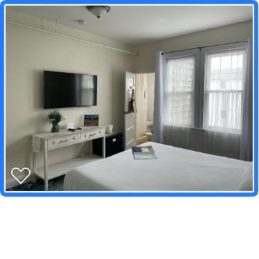 Inn Macomber 3*
