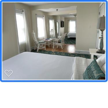 Macomber Inn Cape May