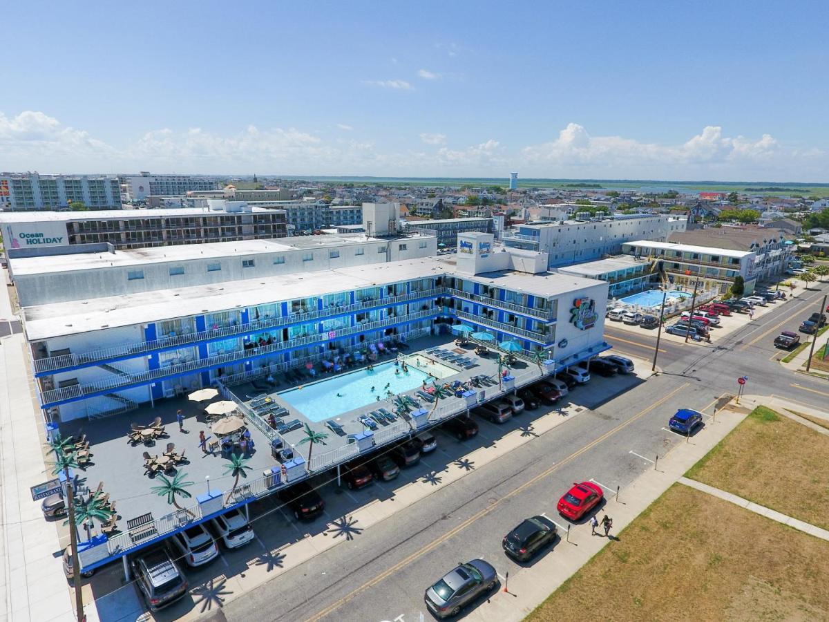 Olympic Island Hotel 3*