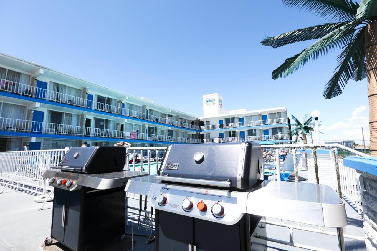 Hotel Olympic Island
