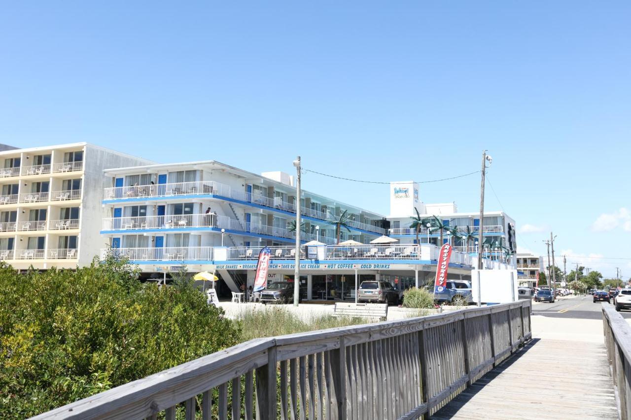 Olympic Island Hotel 3*