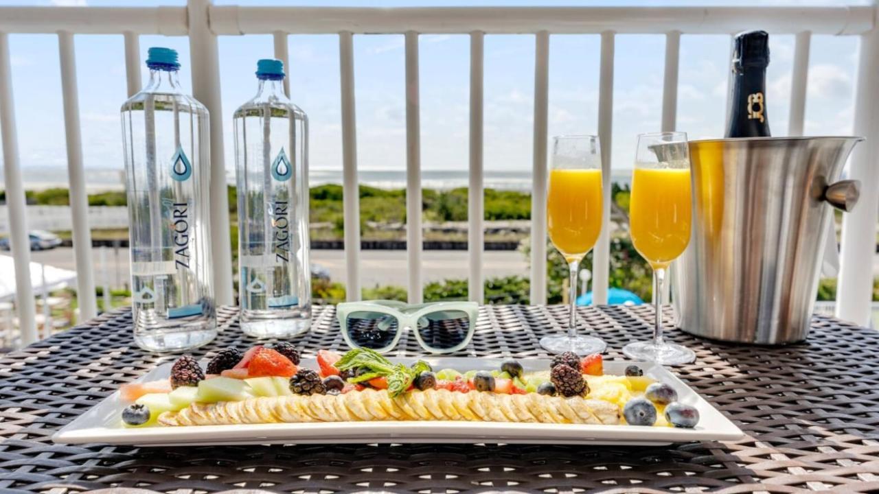 La Beachfront 4* Cape May