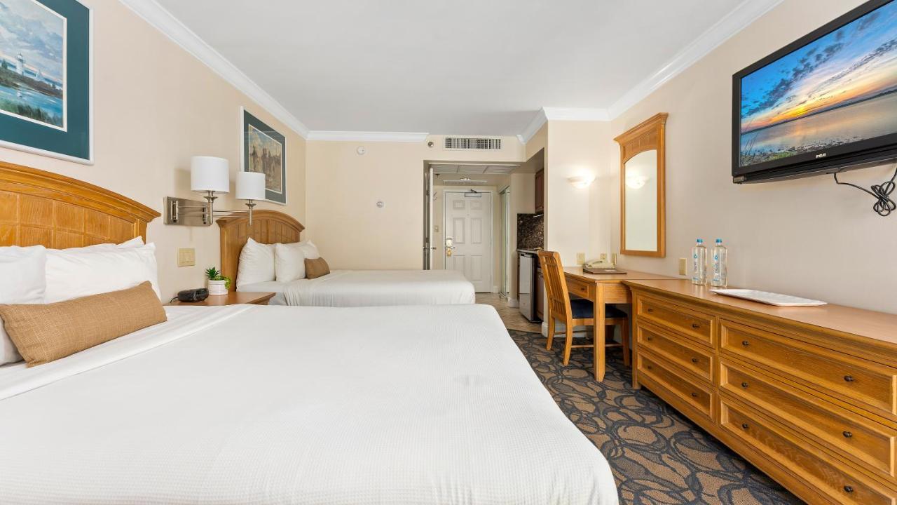 Hotel La Beachfront Cape May
