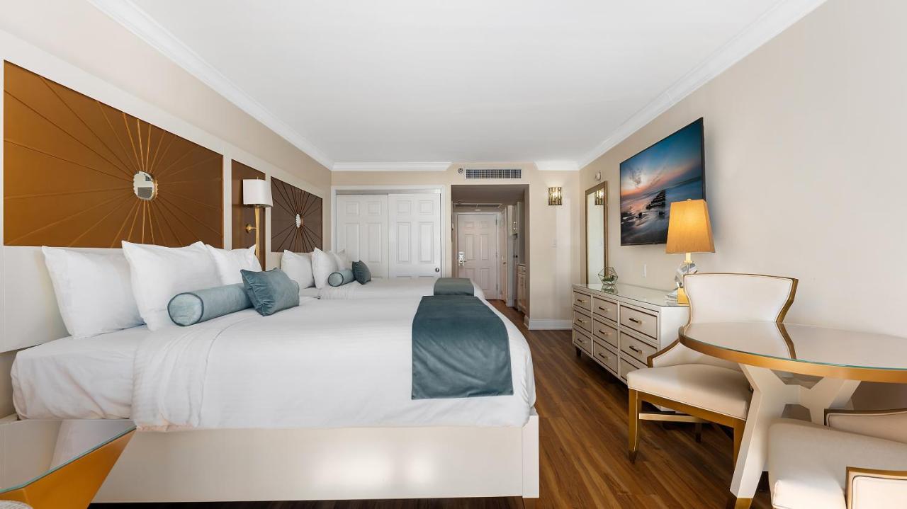 Hotel La Beachfront Cape May
