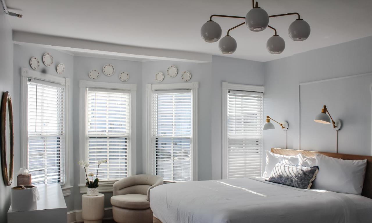 The Of Cape Inn 4*