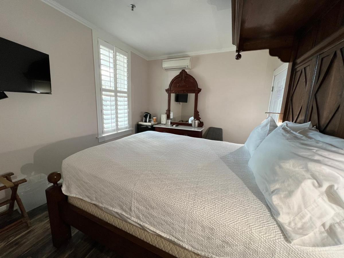 Elaine's Cape Boutique Hotel 3*