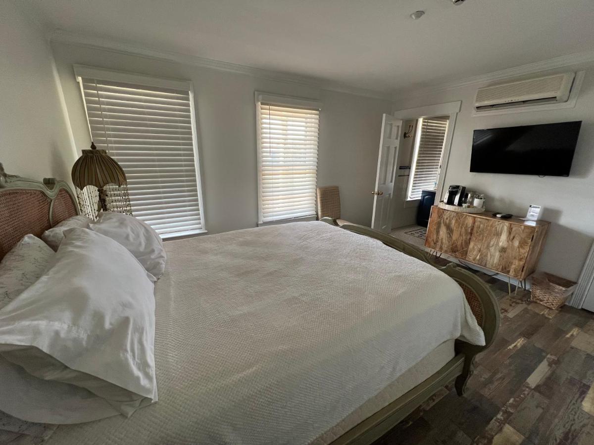 Elaine's Cape Boutique Hotel