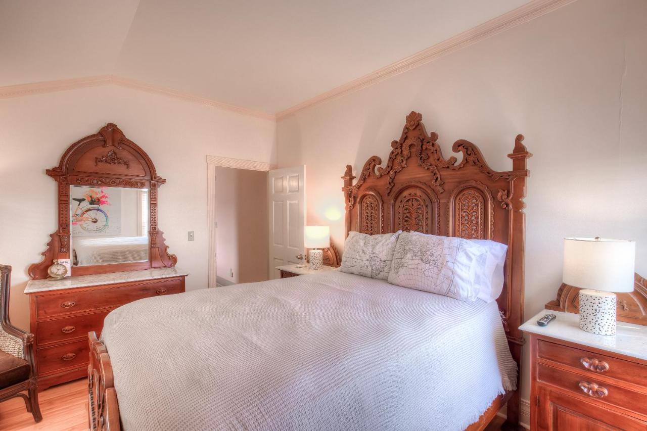 Hotel Elaine's Cape Boutique