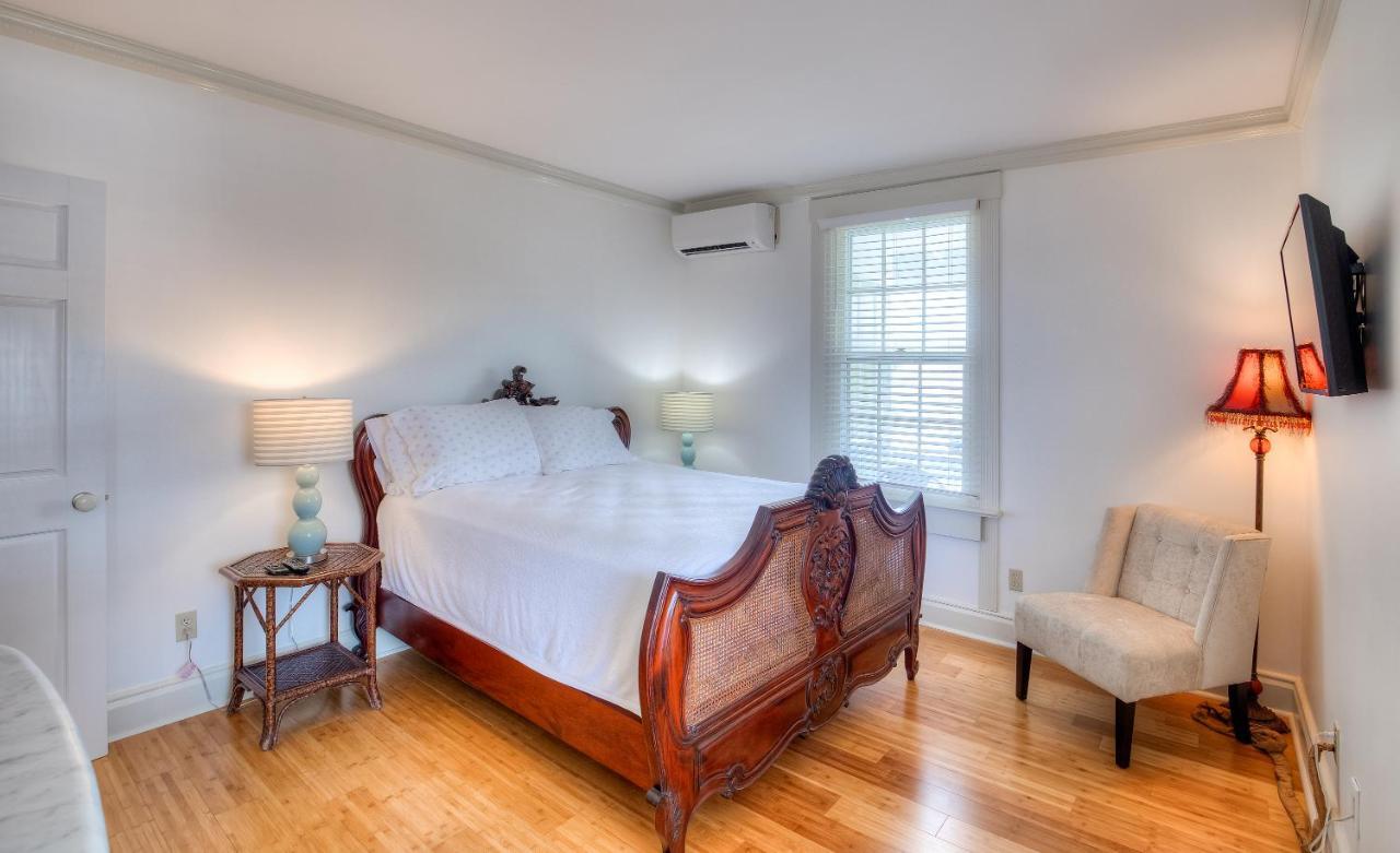 Hotel Elaine's Cape Boutique 3*