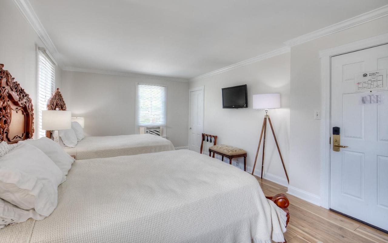 Hotel Elaine's Cape Boutique