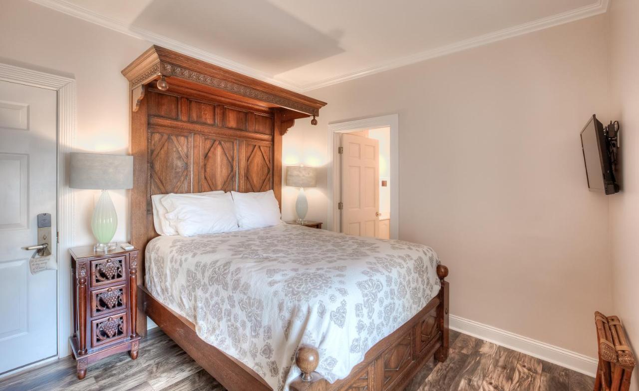 Hotel Elaine's Cape Boutique Cape May