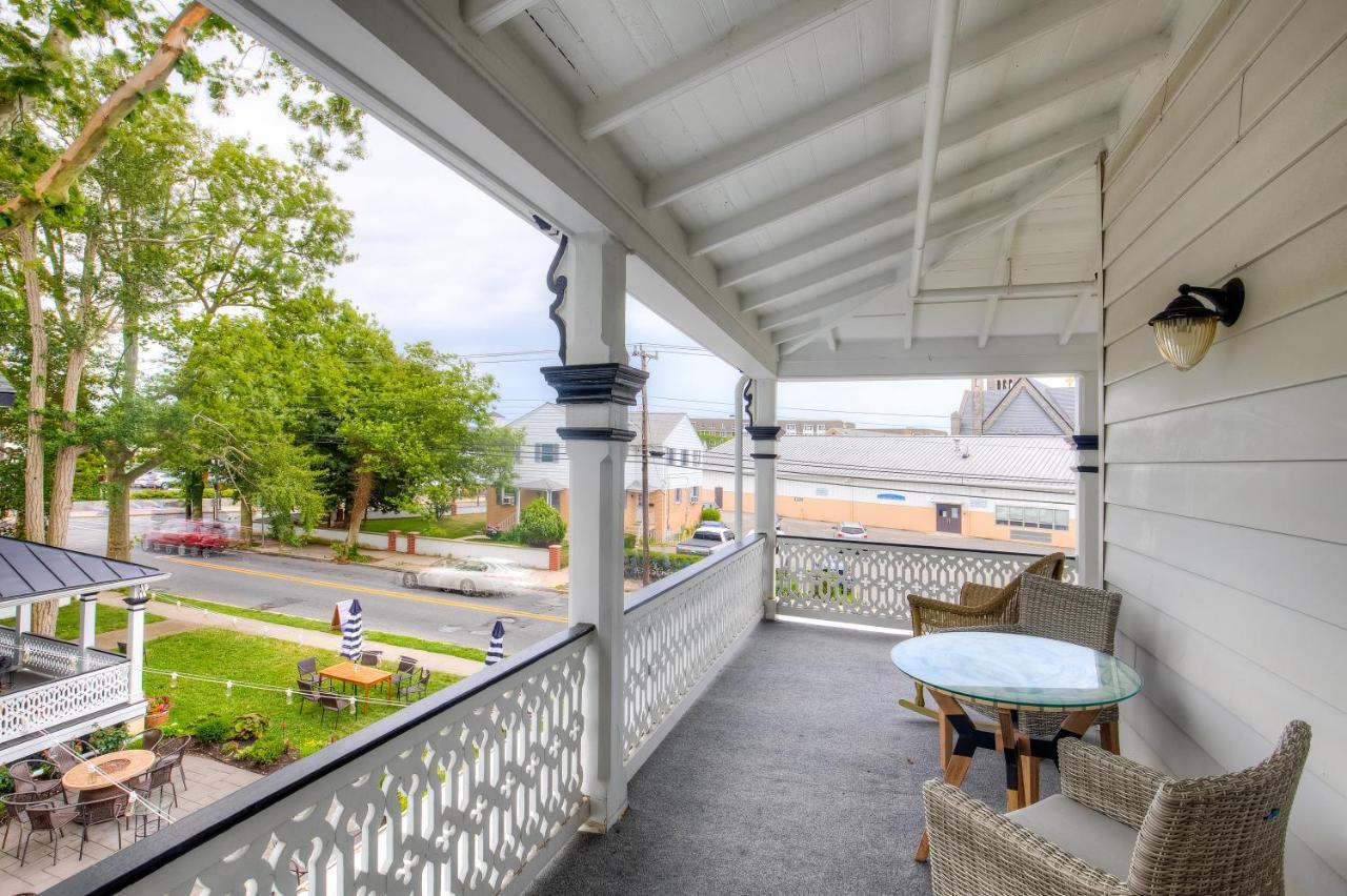Elaine's Cape Boutique 3* Cape May