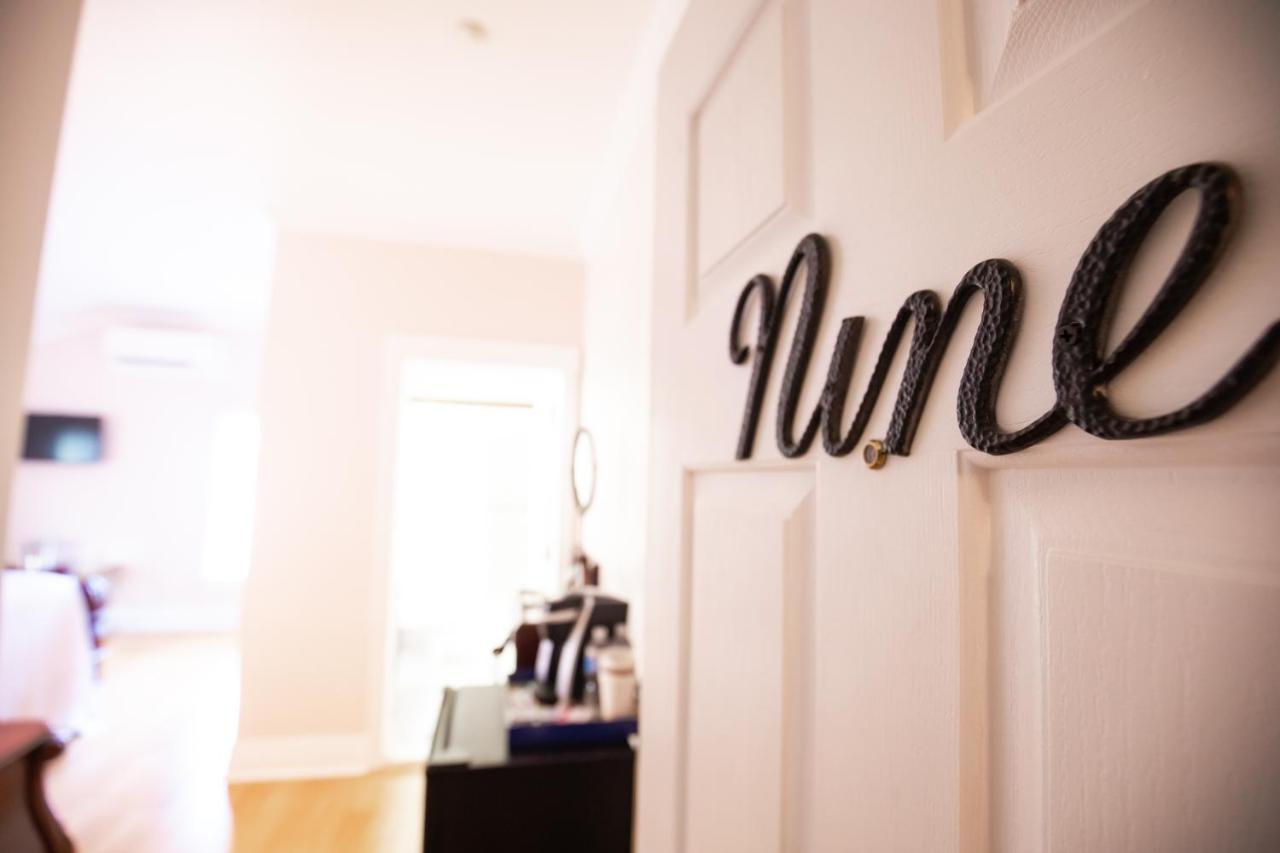 Hotel Elaine's Cape Boutique