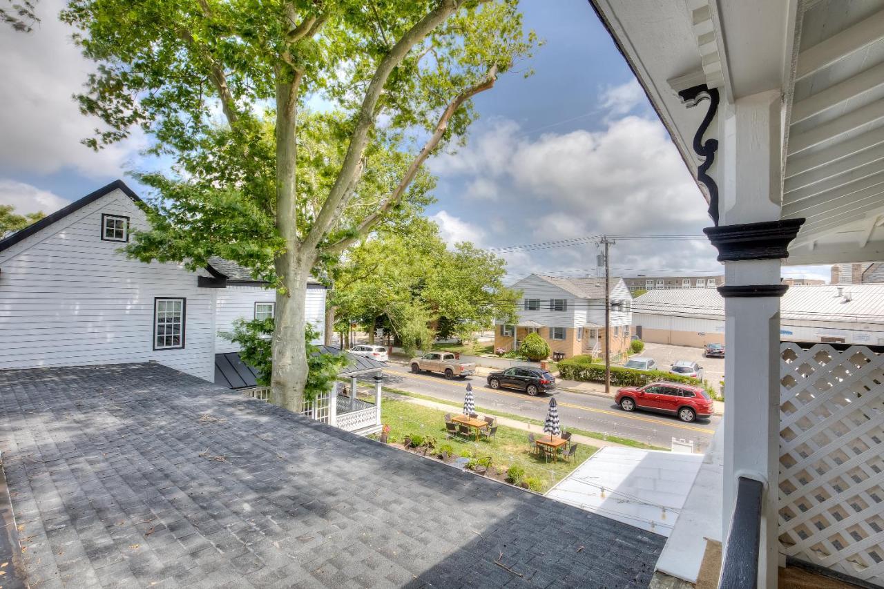 Hotel Elaine's Cape Boutique 3*