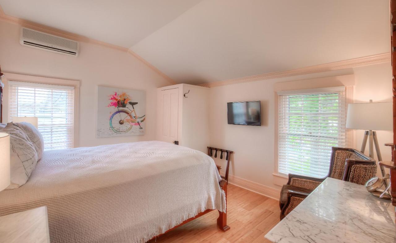 Elaine's Cape Boutique Hotel