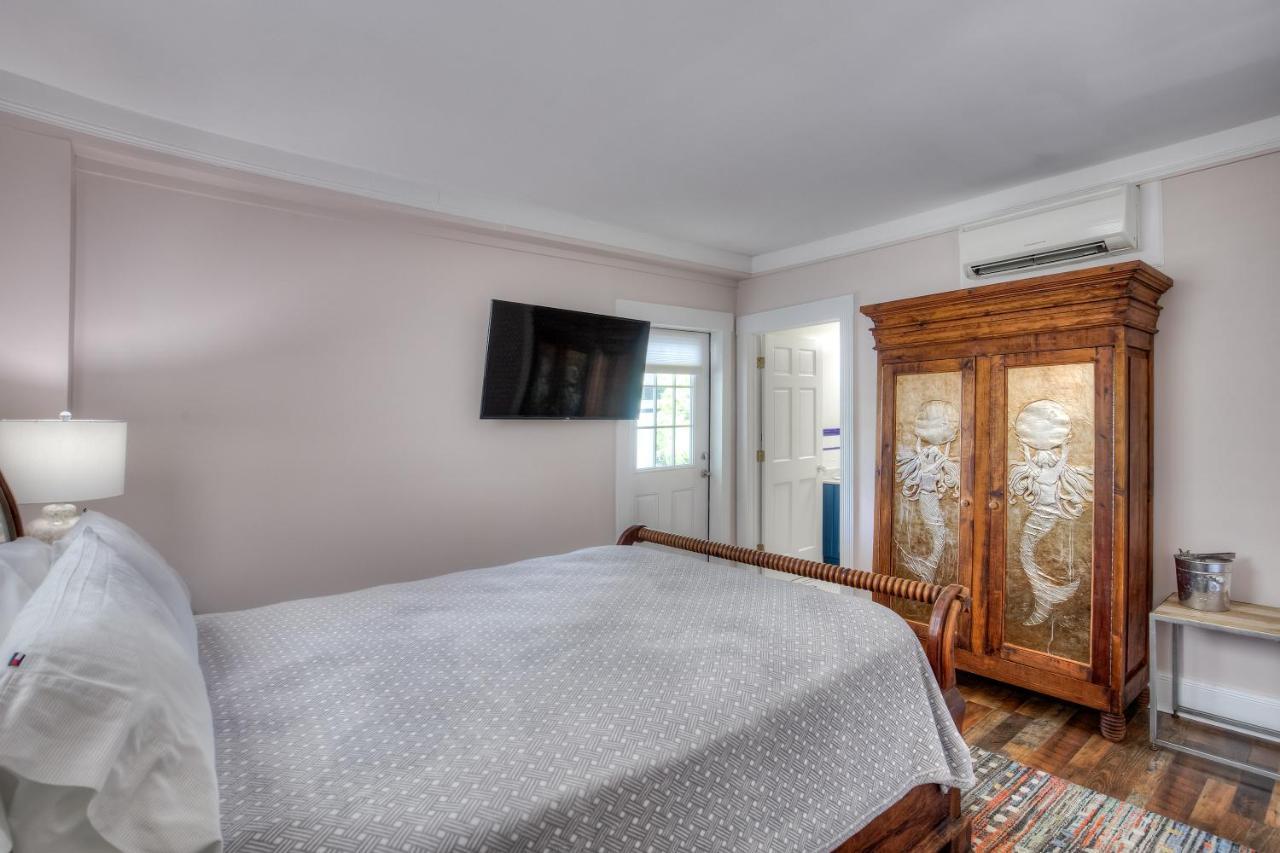 Elaine's Cape Boutique Hotel