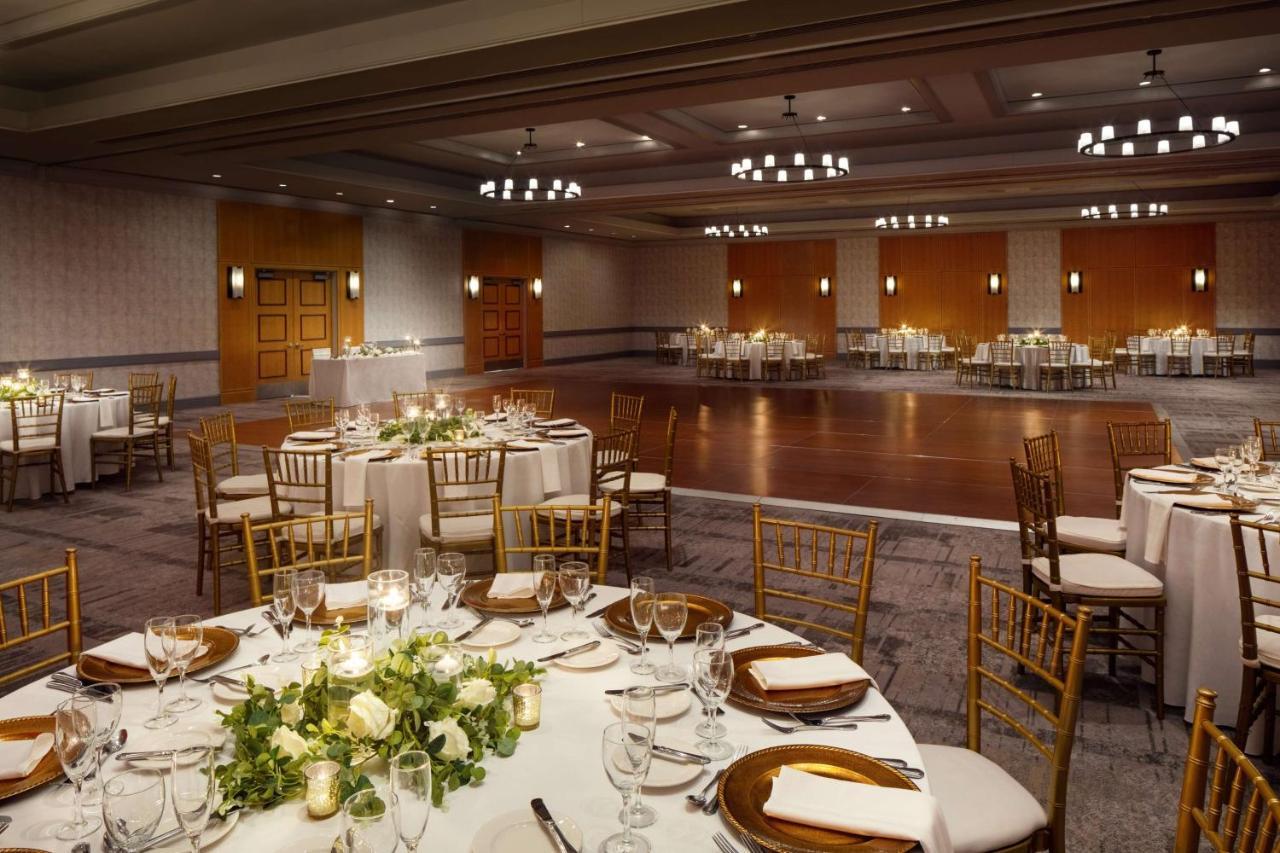 Hotel Hyatt Regency Morristown