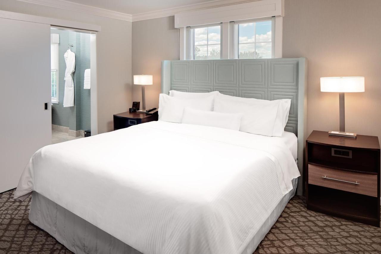 The Westin Governor Morris, Hotel 4*