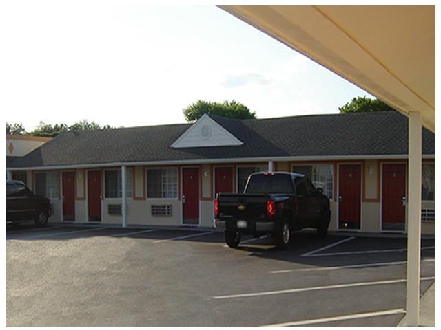 Passport - 2* Somers Point