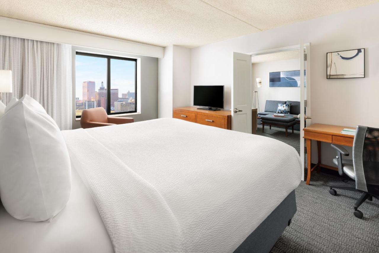 Courtyard By Marriott Atlantic Block Atlantic City
