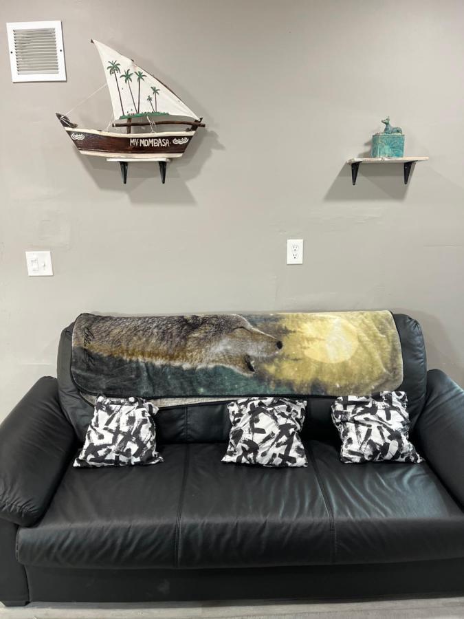 2 Bedroom Near Airport *