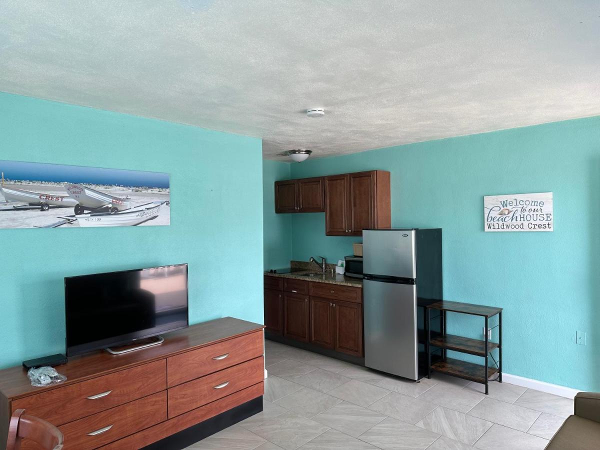 Ala Kai Resort Motel 2*