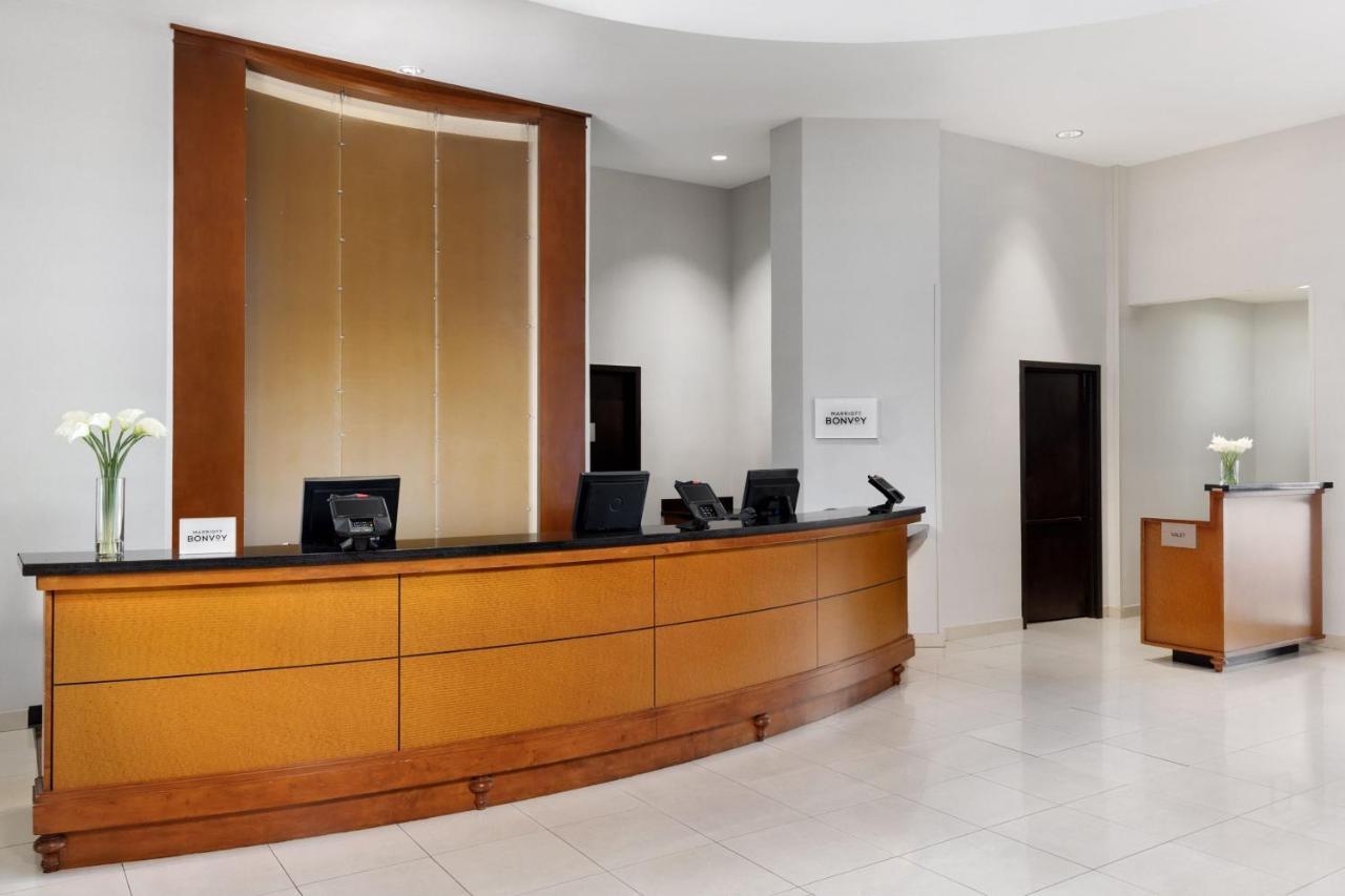 Courtyard By Marriott Atlantic Block Hotel Atlantic City
