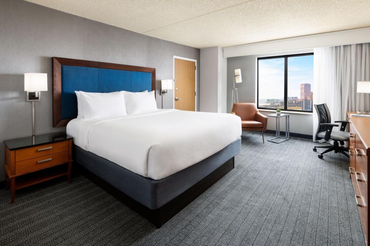 Courtyard By Marriott Atlantic Block Hotel Atlantic City