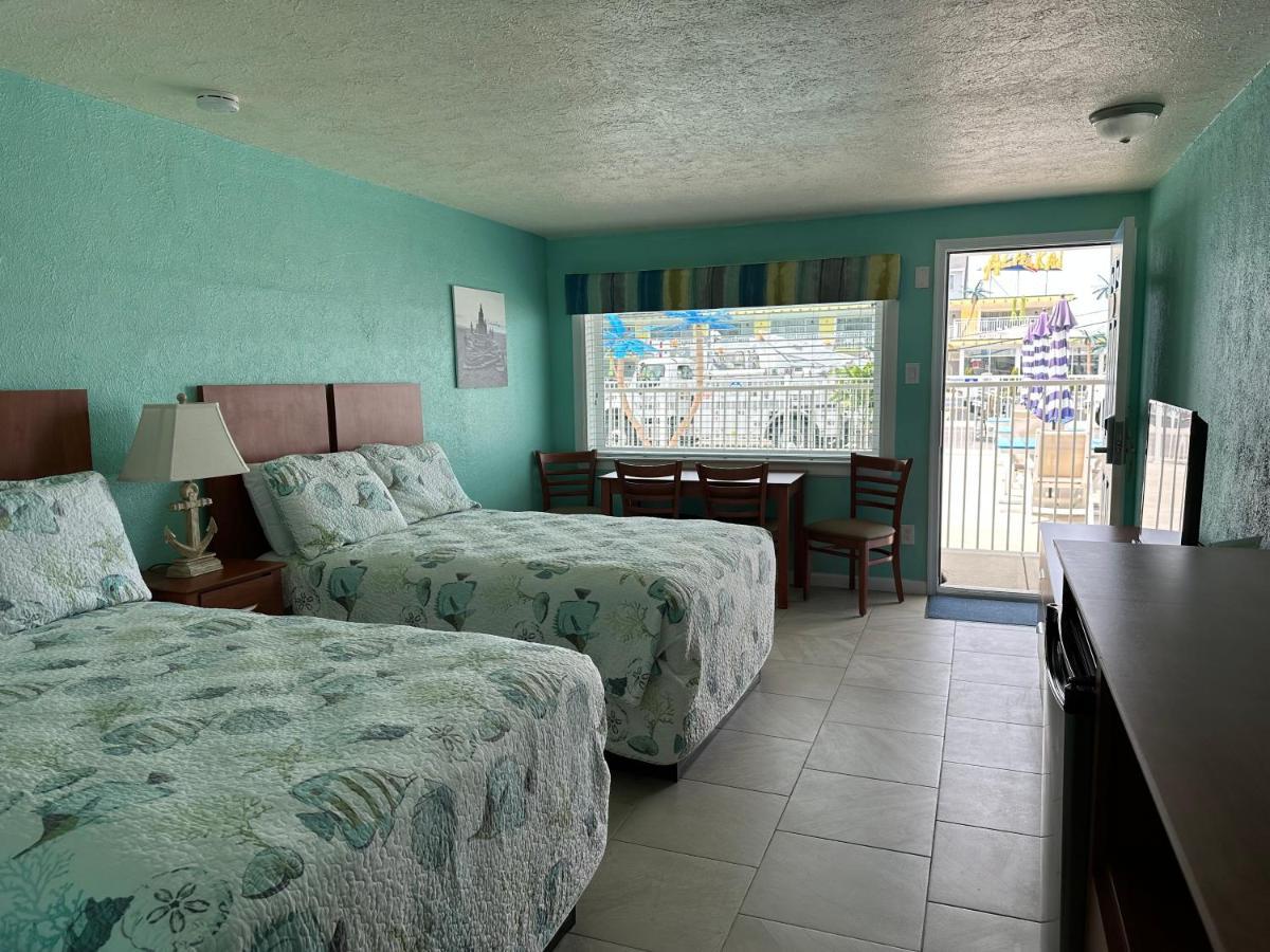 Ala Kai Resort Motel 2* Wildwood Crest