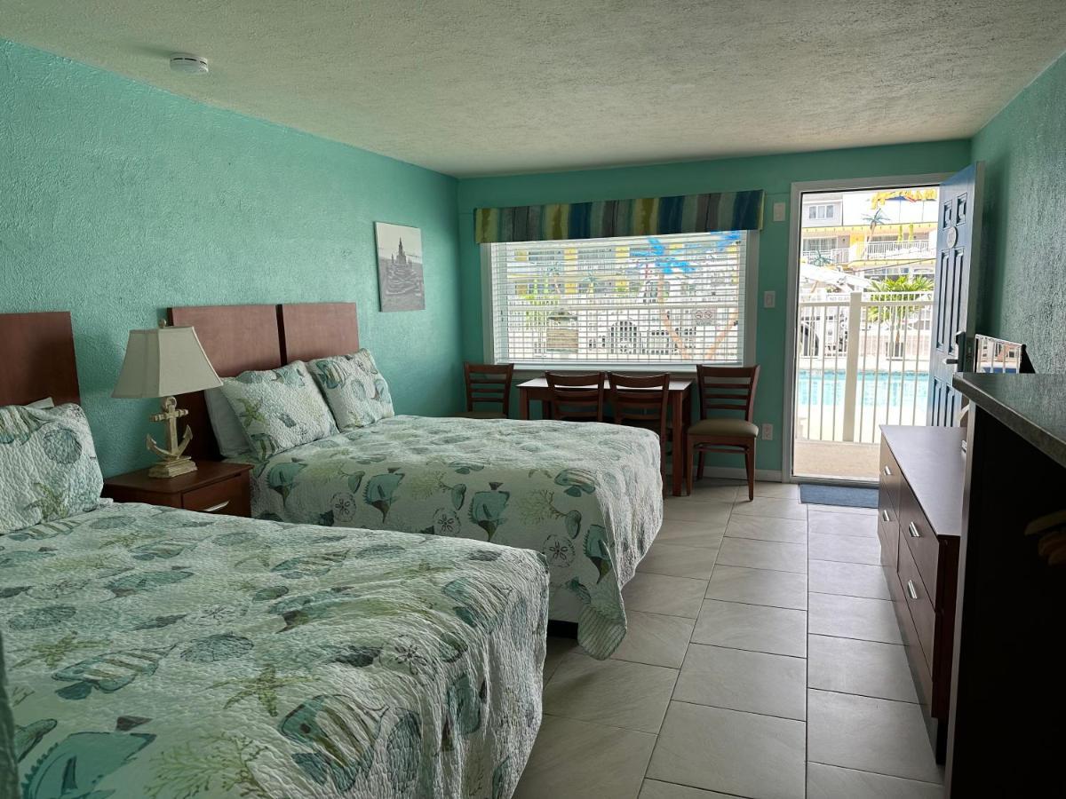 Ala Kai Resort Motel 2* Wildwood Crest
