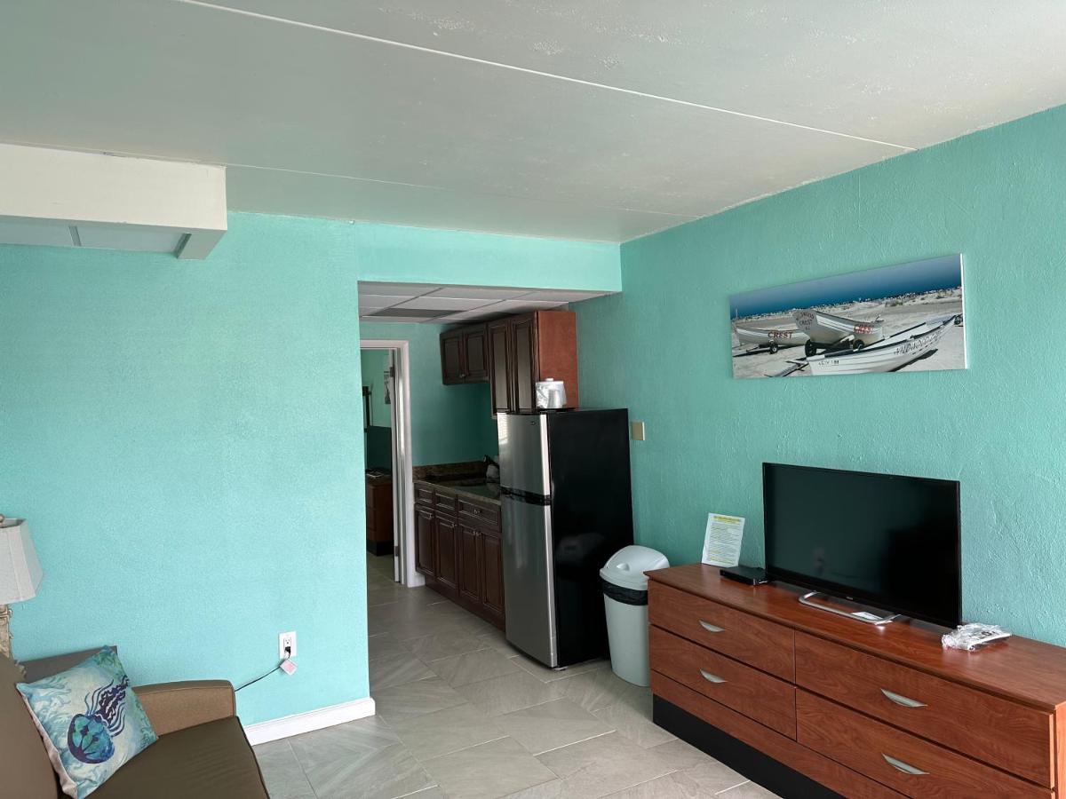 Ala Kai Resort Motel Motel Wildwood Crest