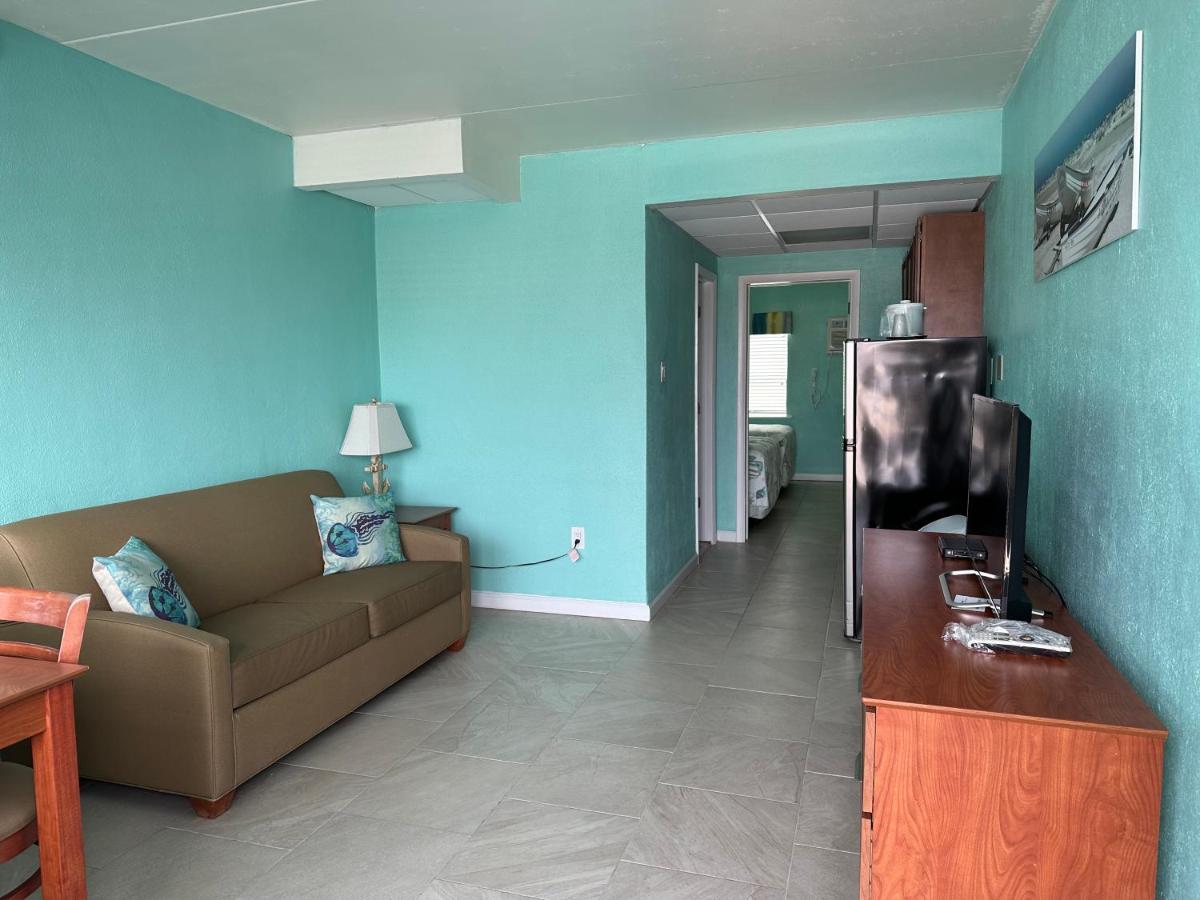 Ala Kai Resort Motel 2* Wildwood Crest