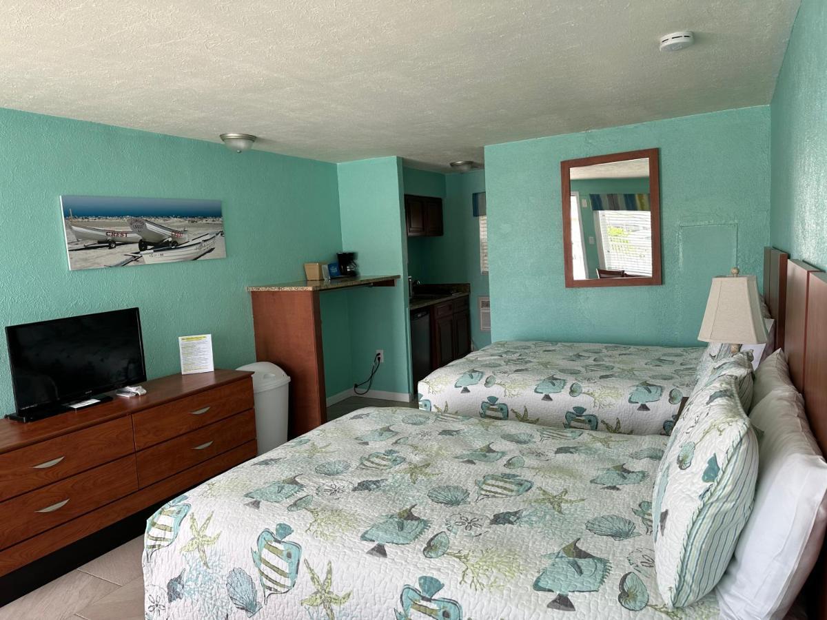 Ala Kai Resort Motel Motel 2*