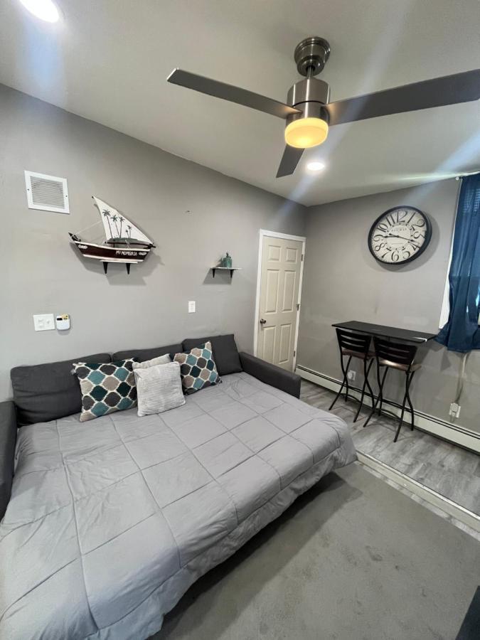 2 Bedroom Near Airport