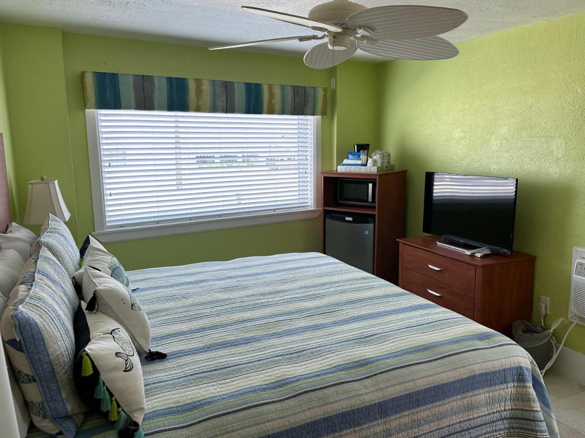Ala Kai Resort Motel 2*