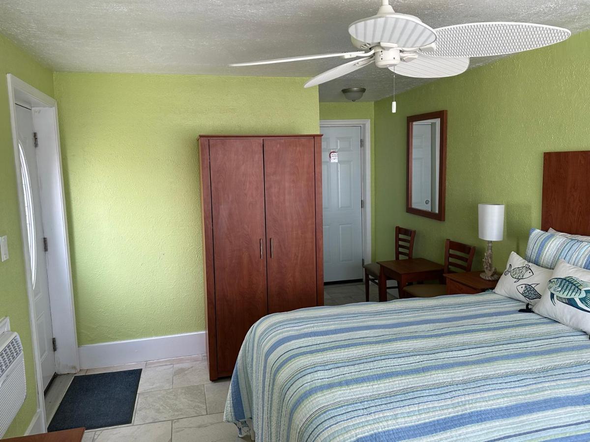 Ala Kai Resort Motel Motel