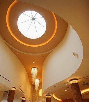 Courtyard By Marriott Atlantic Block