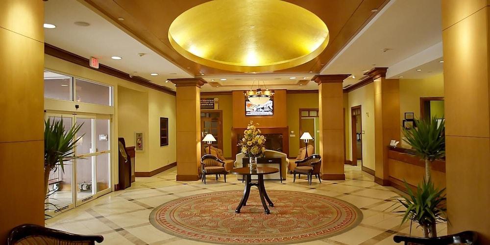Hotel Executive Carteret