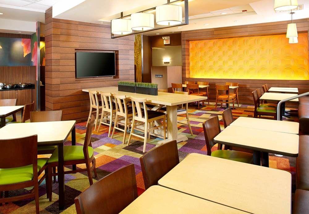 Fairfield & Hotel Parsippany