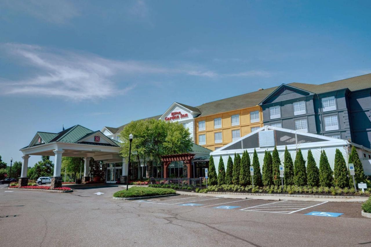 Hilton Garden Hamilton Bordentown