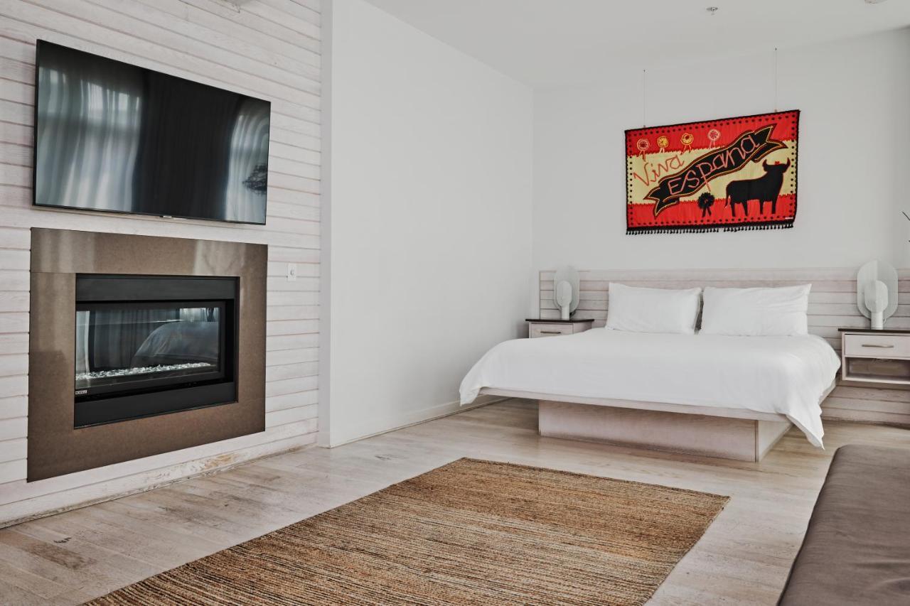 Bungalow Hotel Long Branch