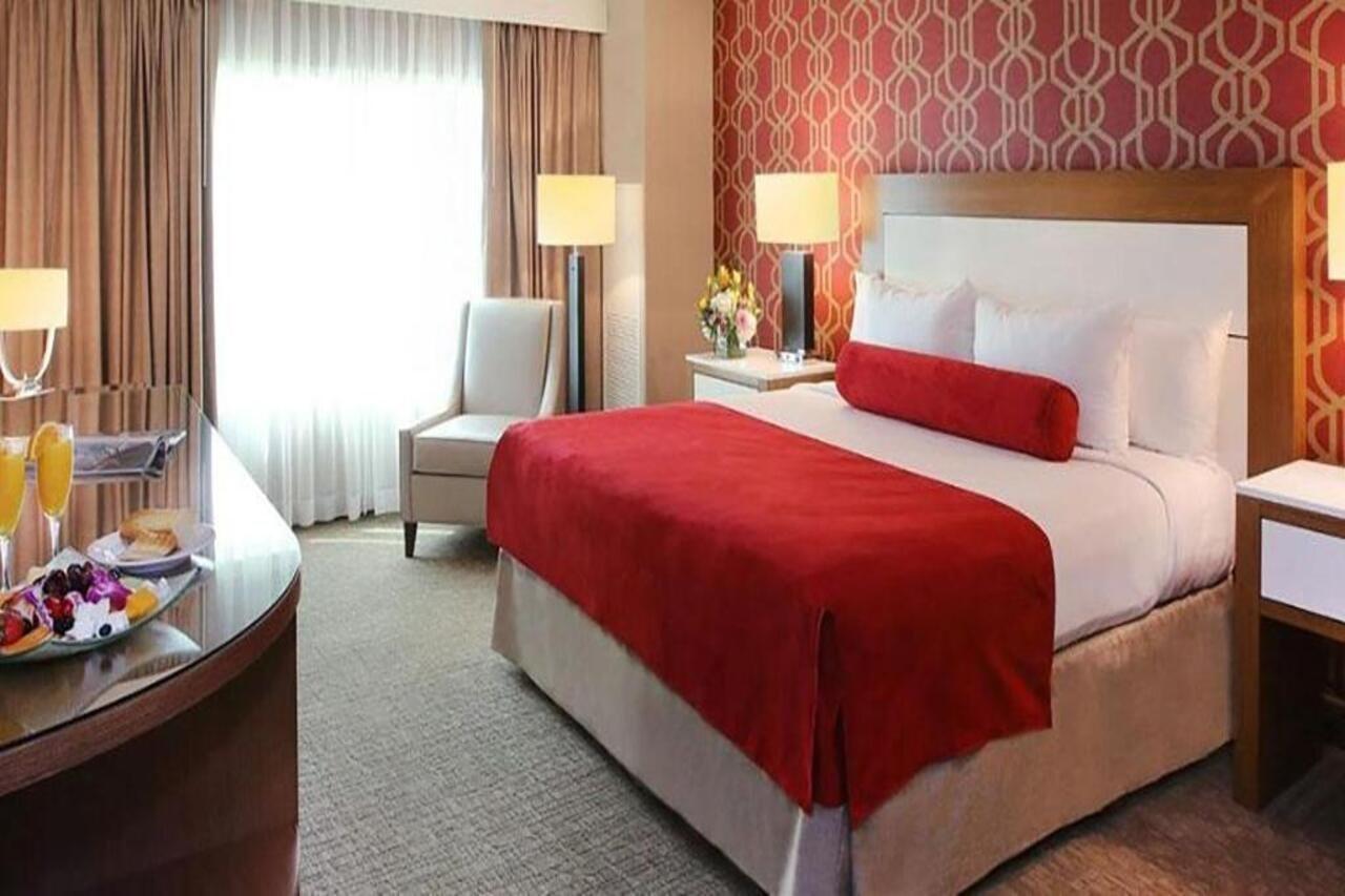 Tropicana Casino And 4* Atlantic City